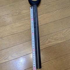 20インチ451のフルカーボンフォーク(1-1/8)の画像