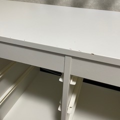 IKEA イケア　トロファスト　白　ホワイト　収納　の画像