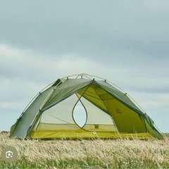 エルチャルテン1.5p ソロテントの画像