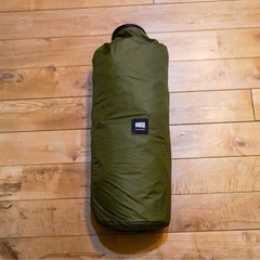 エルチャルテン1.5p ソロテントの画像