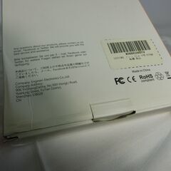 USBファン12センチ　2個の画像