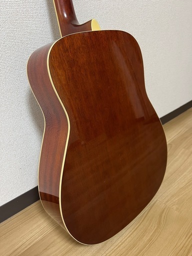 ヤマハ FG820