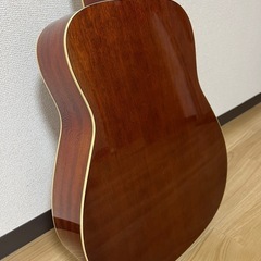 ヤマハ FG820の画像