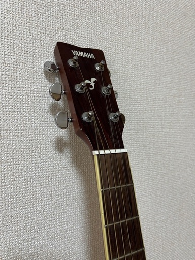 ヤマハ FG820