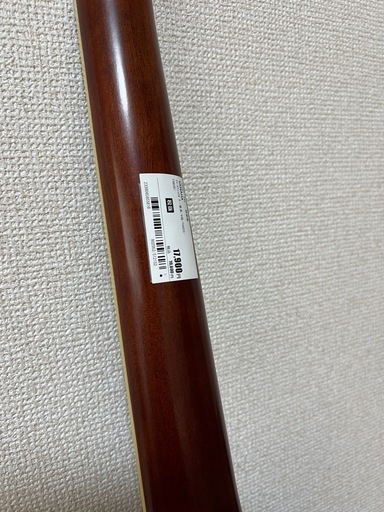 ヤマハ FG820