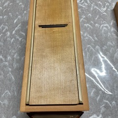 決まりました　鰹節削り器の画像