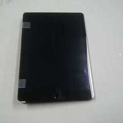 ipad　ジャンクの画像