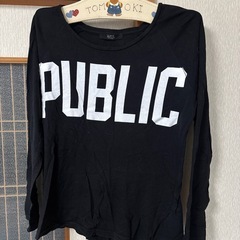 ①レディース服セットの画像