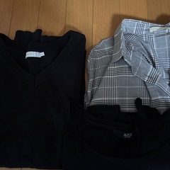 ①レディース服セットの画像