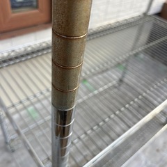 シルバーラック　中古の画像