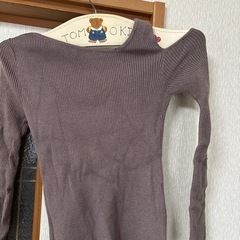 ④レディース服セットの画像