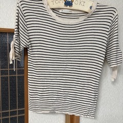 ④レディース服セットの画像