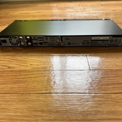 パナソニック　Blu-rayレコーダー　DMR-BRT1030の画像