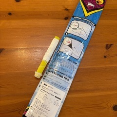 ゲイラカイト　凧上げ　新品の画像