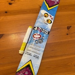 ゲイラカイト　凧上げ　新品の画像