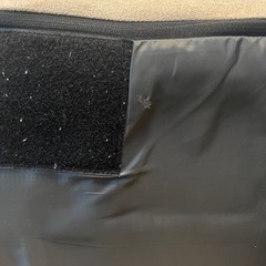 【ニトリ座椅子】つながるハイバックポケットコイル座椅子の画像