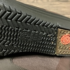 パンジー　ショートブーツの画像