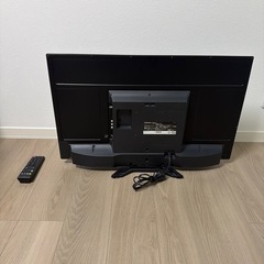 ORION  テレビ32Vの画像