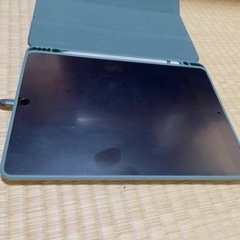 iPad Pro 10.5 インチ Apple Store ➕Apple Pencil(第1世代)の画像