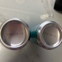 ゆず☆抹茶スパークリング飲料の画像