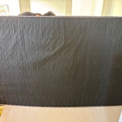 セミダブルマットの画像