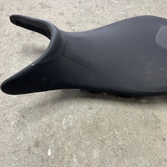 スズキ　グラディウスシートの画像