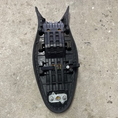 スズキ　グラディウスシートの画像