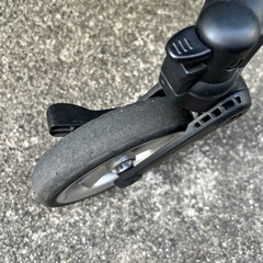 ピジョンベビーカーランフィエフの画像