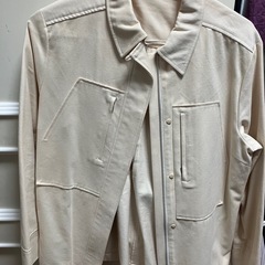 レディース　ジャケットなどの画像