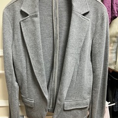 レディース　ジャケットなどの画像