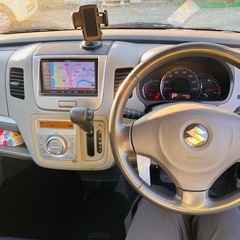 Wagon R limited edition ワゴンR リミテッドアディションの画像