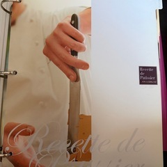 ディノス？のスイーツの本 中古の画像