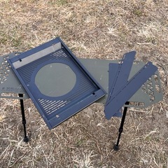 37camp　FBパネル・風防セット　未使用の画像