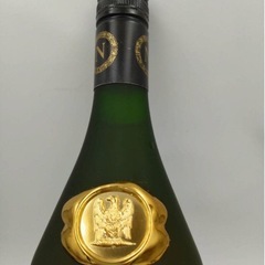 未開栓 古酒 ナポレオン　ブランデー 700ml 箱入りの画像