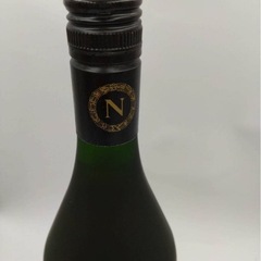 未開栓 古酒 ナポレオン　ブランデー 700ml 箱入りの画像