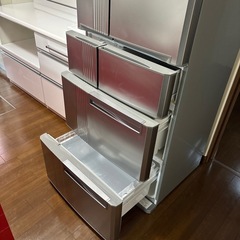 冷蔵庫の画像
