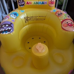 やわらかチェアーの画像