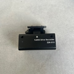 ドライブレコーダーの画像