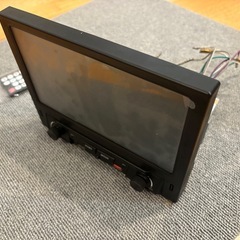 ディスプレイオーディオ　8インチの画像