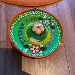 メキシコ雑貨の画像