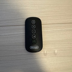 デロンギダイナミックヒーターの画像