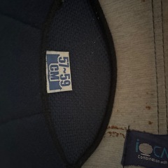 
コルク　半キャップ の画像