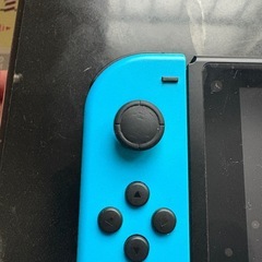 Nintendo Switchの画像