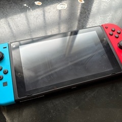 Nintendo Switchの画像