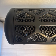 デロンギダイナミックヒーターの画像