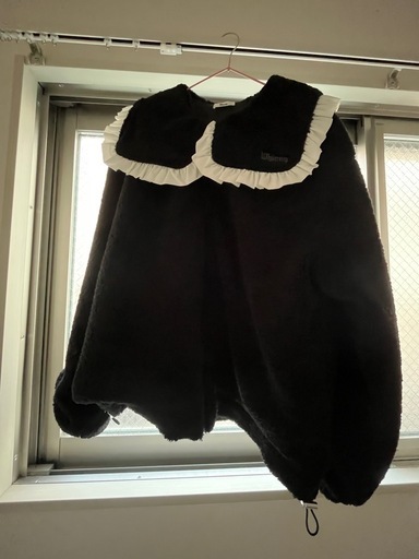 Whinny/ゆきんこキャンディーアウター 最高