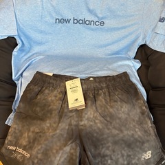 ニューバランス福袋　レディース　M  総額55,770円の画像