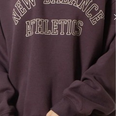 ニューバランス福袋　レディース　M  総額55,770円の画像