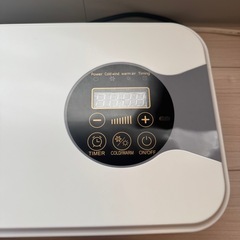 小型エアコンの画像