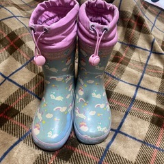 子供用　　靴の画像